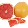 Red Flame Grapefruit Tree - Fruiting Size - 4x12" Pot -No Ship Tx,Fl,Az,Ca,La,Hi
