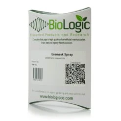 10 Million Flea Killing Beneficial Nematodes - Ecomask - Easy Spray Formula